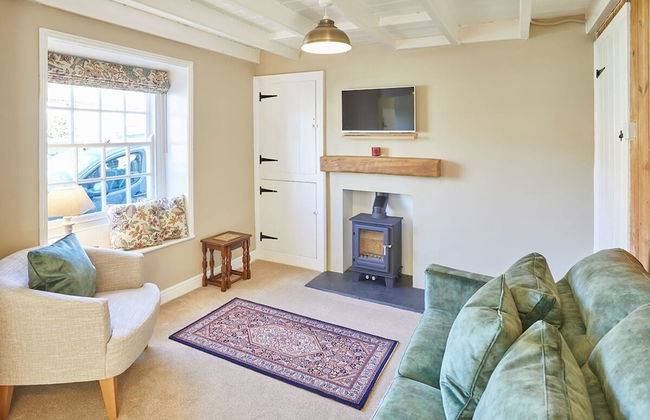 Host Stay Holmlea Cottage - Foto 5