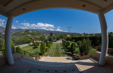 Luxury Villa Thea - Foto 19