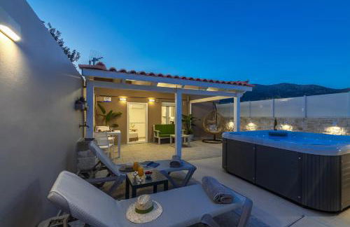 Konstantinos luxury suite - Foto 35