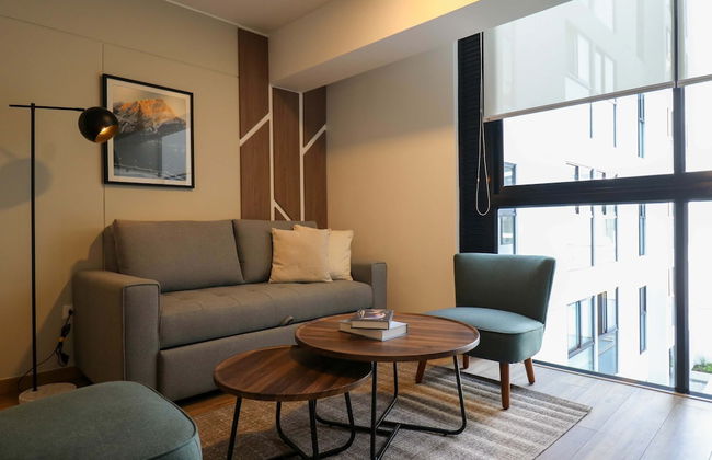 Radiant 1BR With Deco in Miraflores - Foto 9