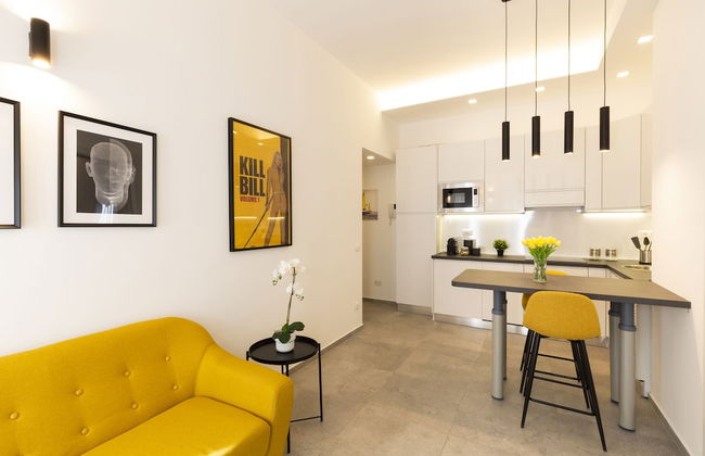 notaMi - Biancospini 13 - Flower District - Foto 21