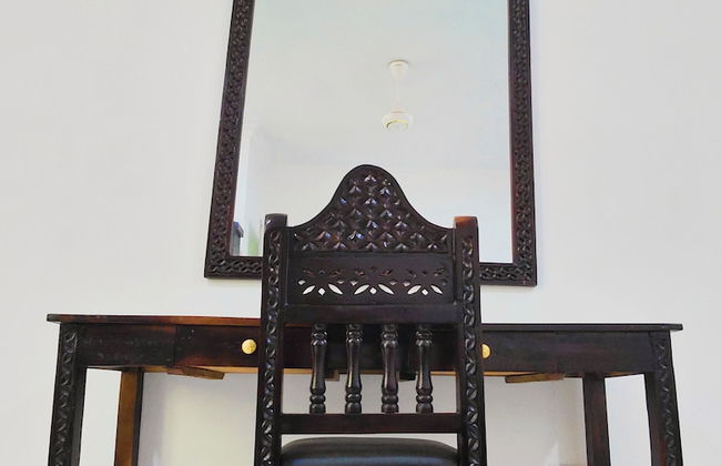 AYAA LUXURY APARTMENT 4TH FLOOR - Photo 8