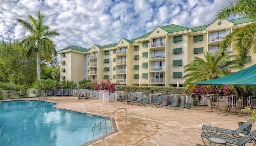 Sunrise Suite 203 - Foto 3