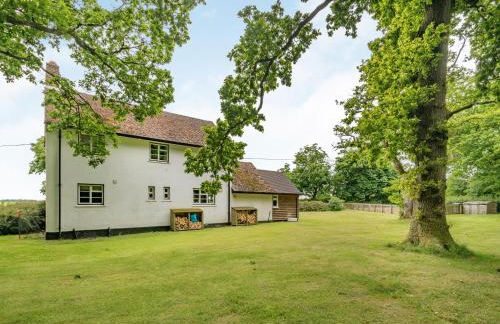 Chasewoods Farm Cottage - Foto 25