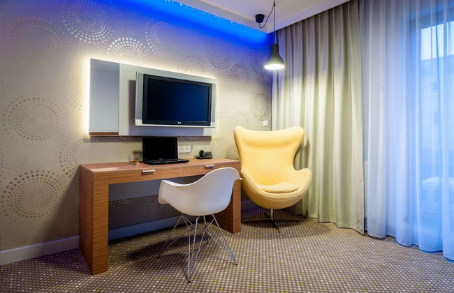 Aparthotel Invite - Foto 9