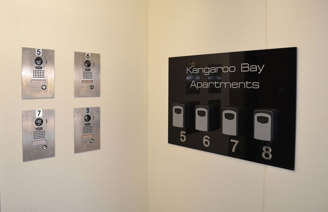 Kangaroo Bay Apartments - Foto 2
