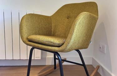 Le grenier du moulin by Miss K conciergerie - Foto 20