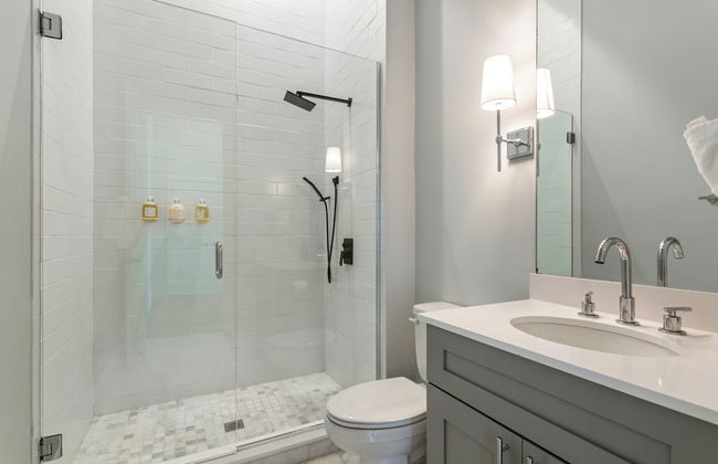 The Irish House - Photo 47