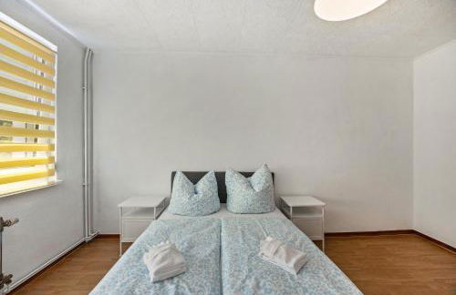 Wohnung am Geiseltalsee - Foto 10