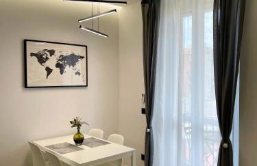 Luxury Downtown - Milan MF Apartments - Foto 8