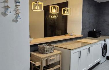 Blue Amber-Los Arenales del Sol-Alicante - Foto 23