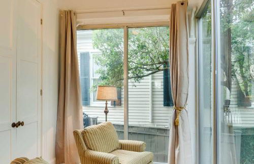 Comfy Central Natchez Hideaway Walk to Dtwn! - Foto 23