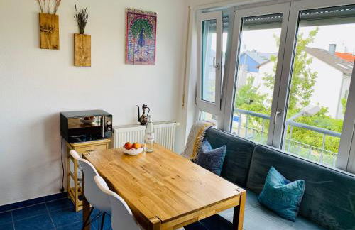 AnNa Home & Sunny Home Apartments - Foto 28