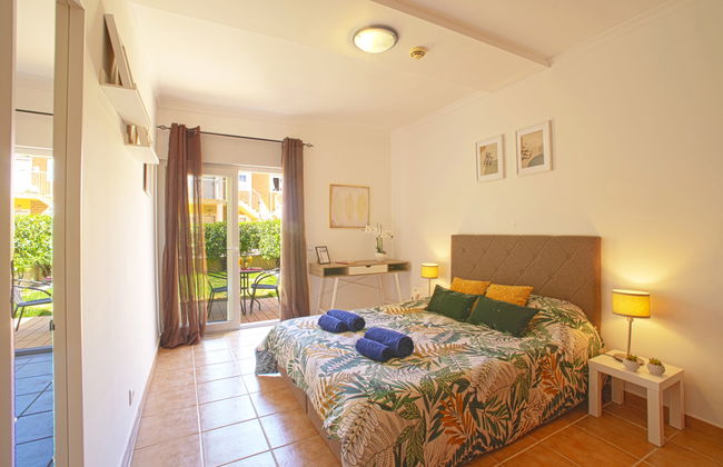 Villa in Barrocal - Foto 5