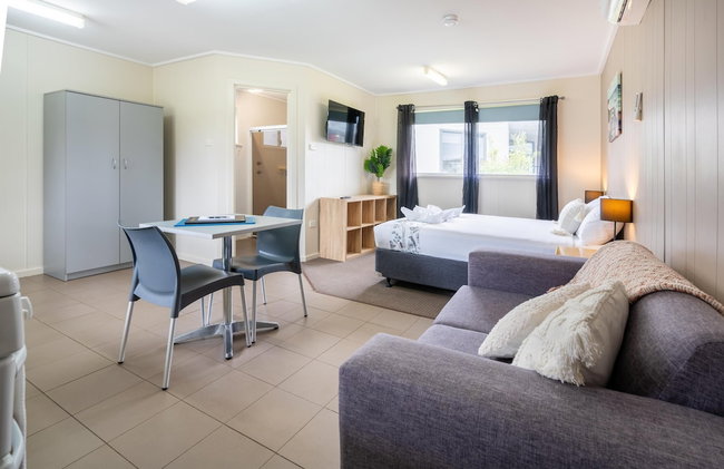Tasman Holiday Parks - Albany - Foto 12