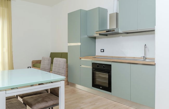 Residenza Grandi - Foto 21