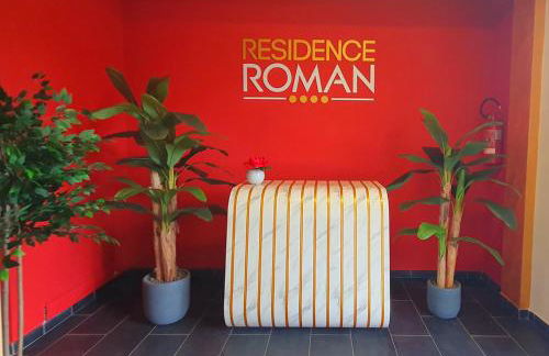 Residence Roman - Foto 3