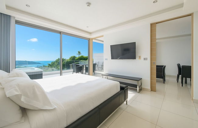 The View Phuket By Resava - Photo 43