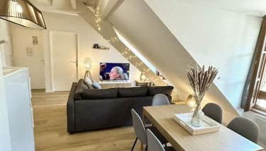 La suite d'Aure, linge en option - Foto 5