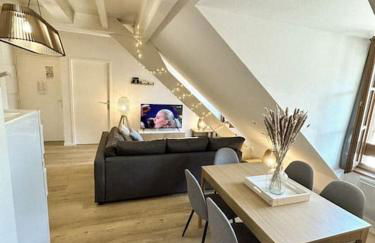 La suite d'Aure, linge en option - Foto 5