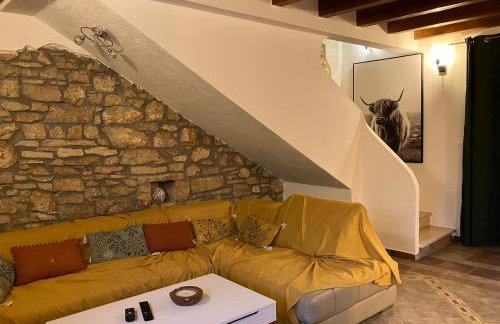 Beautiful stone house in Istria - Photo 13