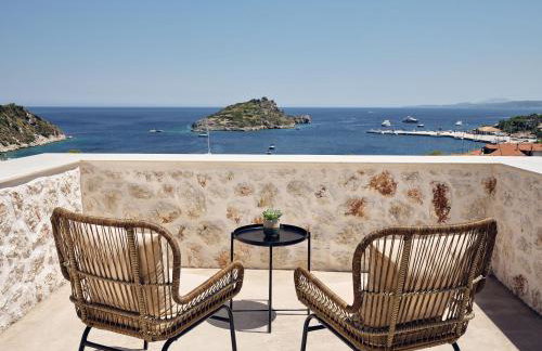 Apaggio Luxury Villa - Private Pool & Stunning Sea Views, by ZanteWize - Foto 29