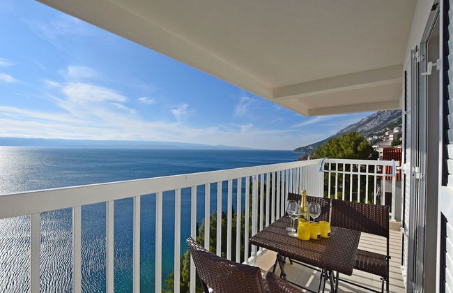 Apartments Danolic - Foto 49