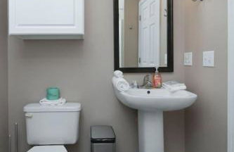 La La Lakehouse Sleeps 6 - Foto 33