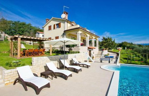 Villa Runko - Foto 17