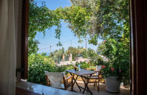 Aloni Studios & Apartments - Foto 34