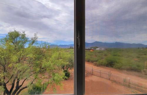 Huachuca Hideaway - Foto 23