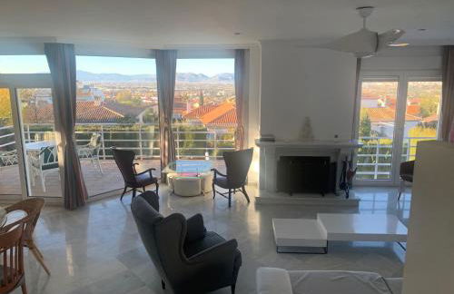 Villa Mare a los pies de Sierra Nevada - Foto 13