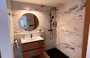 Piso céntrico helicóptero - Foto 1