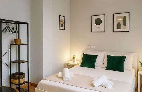 Flaminia Design Apartment - GR HOME - Foto 8