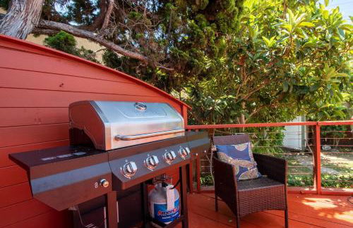 Walk to Beach • La Jolla Home + Free Parking - Foto 15