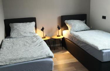 Apartment in Nonnweiler-Otzenhausen - Foto 9