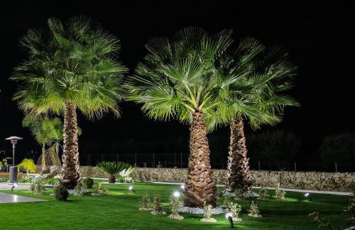 Villa Margares - Foto 18