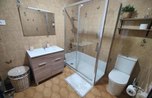 Casa Marga O Grove - Foto 7