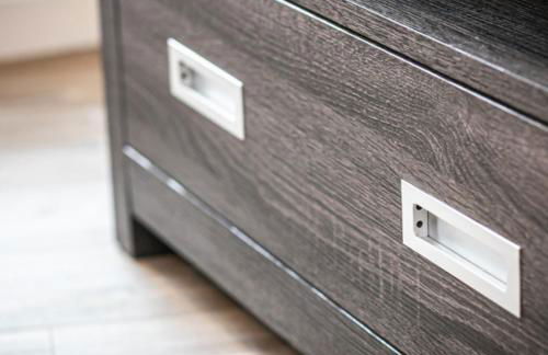 Pluxa The Hideaway - Fully private serviced apartment & parking - Foto 44