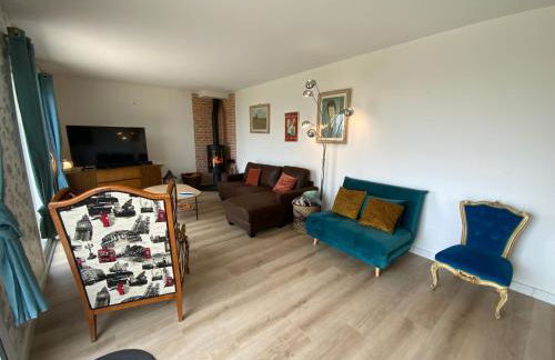 Magnifique Maison face à l'Océan - Pointe du RAZ - Foto 10