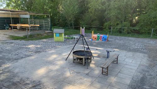 Ferienhaus Pferdehof Dörsam - Foto 4