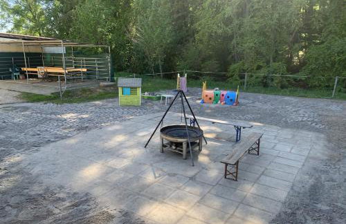 Ferienhaus Pferdehof Dörsam - Foto 4