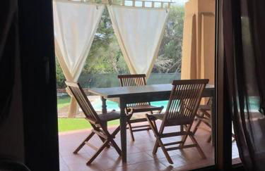 Villa Olivastro Piscina privata - Foto 7