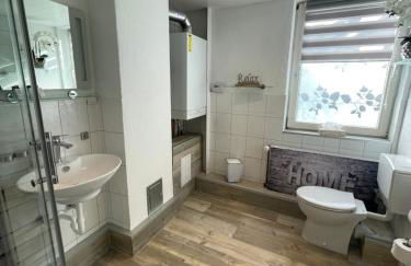 Apartment A6 Goslar am Marktplatz - Photo 11