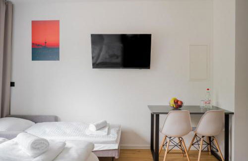 Homaris Apartments Nibelungen - Foto 37