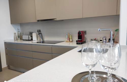 5* Apt, Best Location, Playa San Juan, heated pool - Photo 26