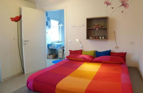 Casa Vacanza & Suite Joy - Foto 61