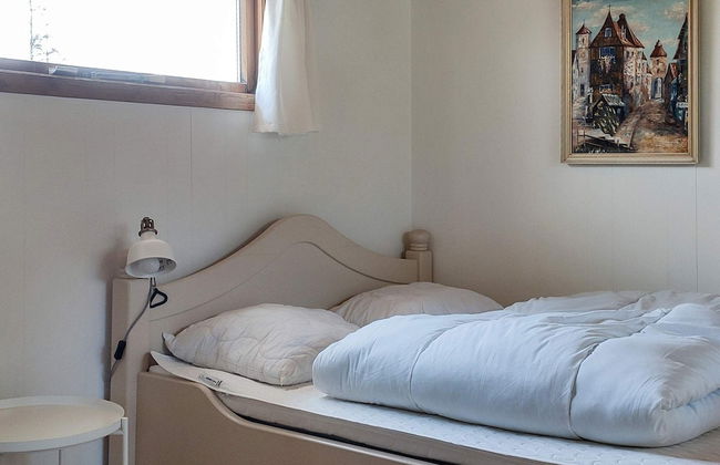 5 Person Holiday Home in Eskebjerg - Photo 2