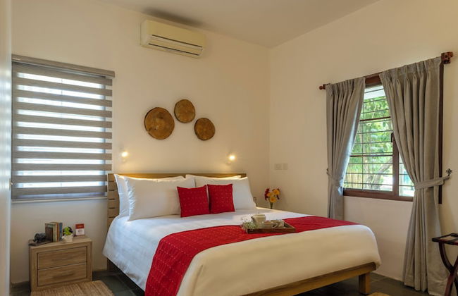 Amã Stays & Trails Anchorage Vypin, Cochin - Foto 6