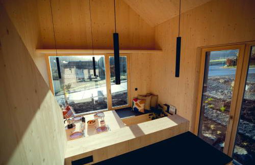 Exklusive Cabins am Rursee inmitten der Natur – mlab relax Eifel - Foto 13